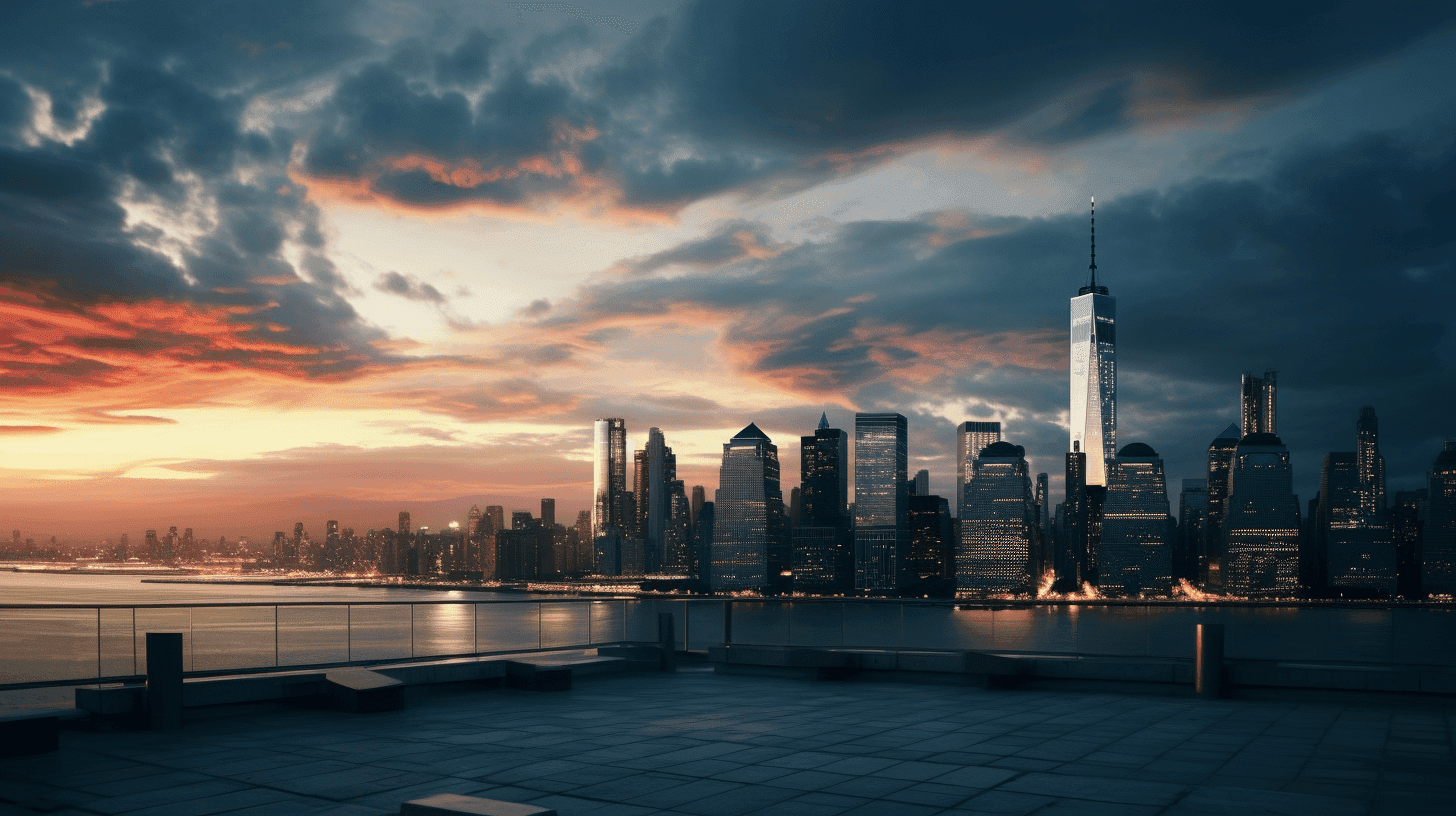 eSIM New York