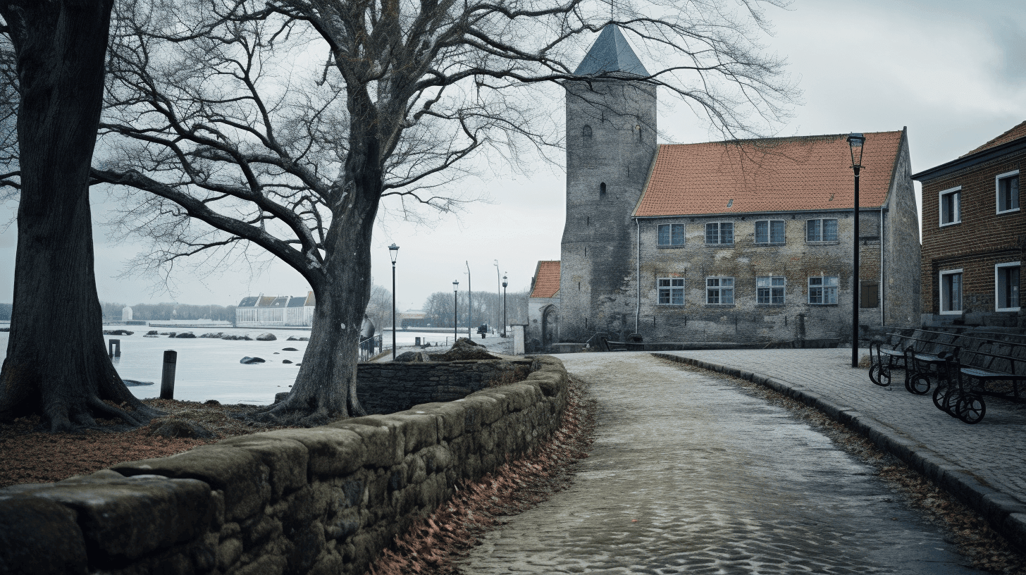 eSIM Aarhus