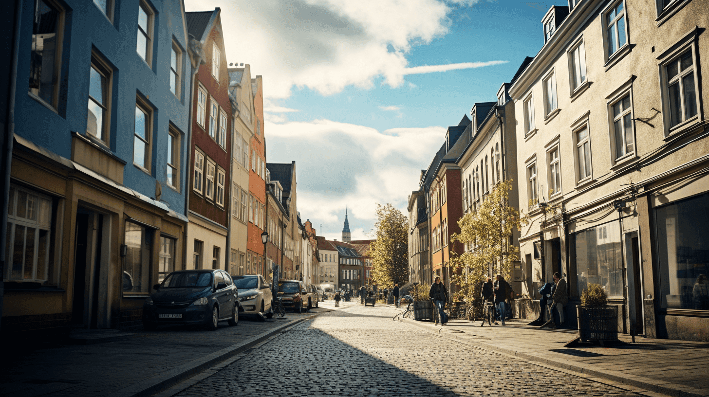 eSIM Helsingborg
