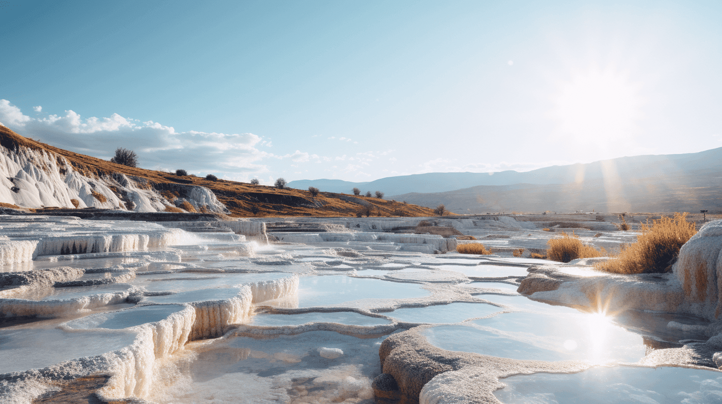 eSIM Pamukkale