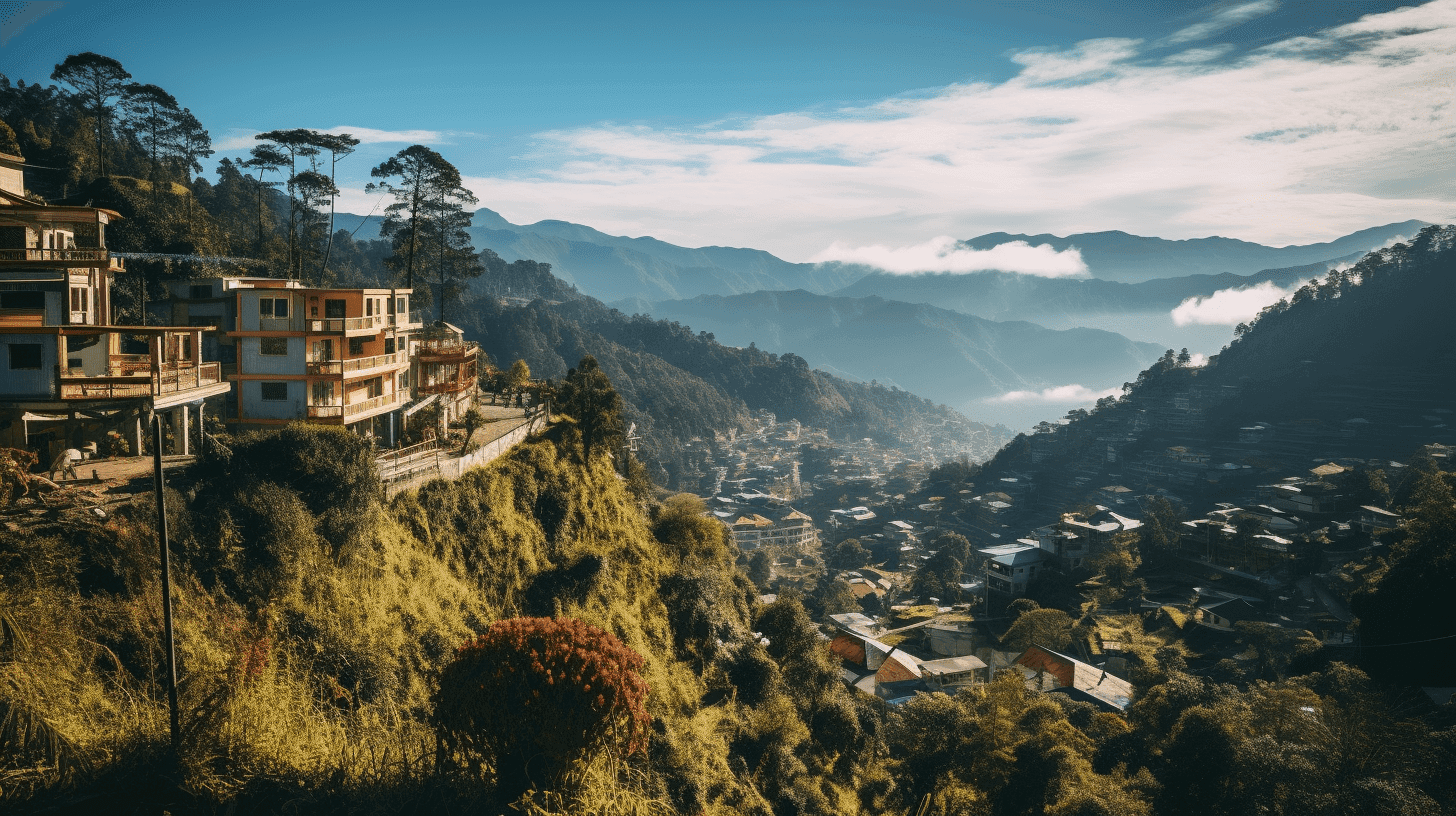 eSIM Baguio