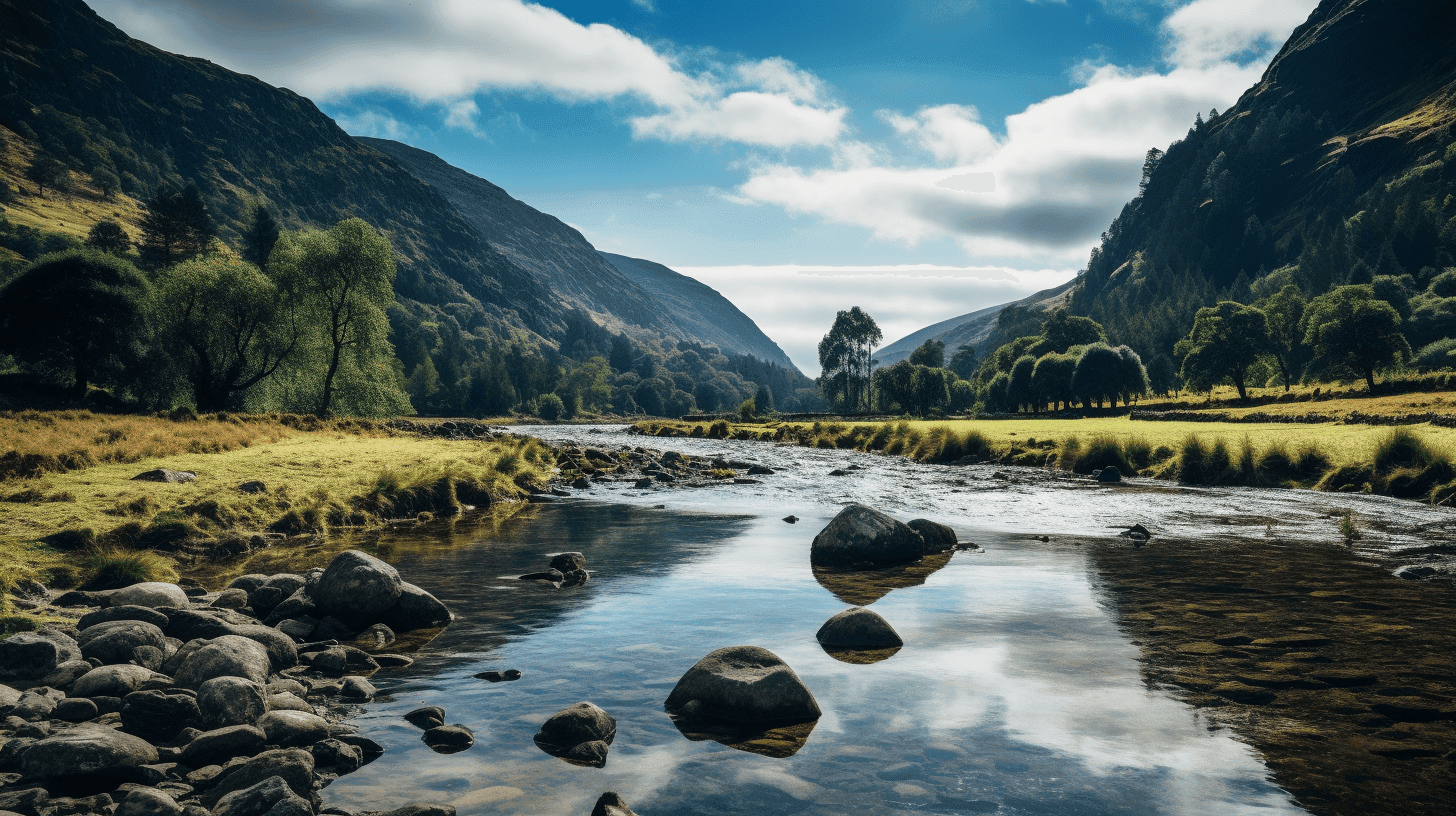 eSIM Glendalough