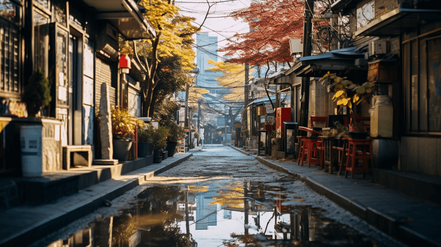 eSIM Seoul