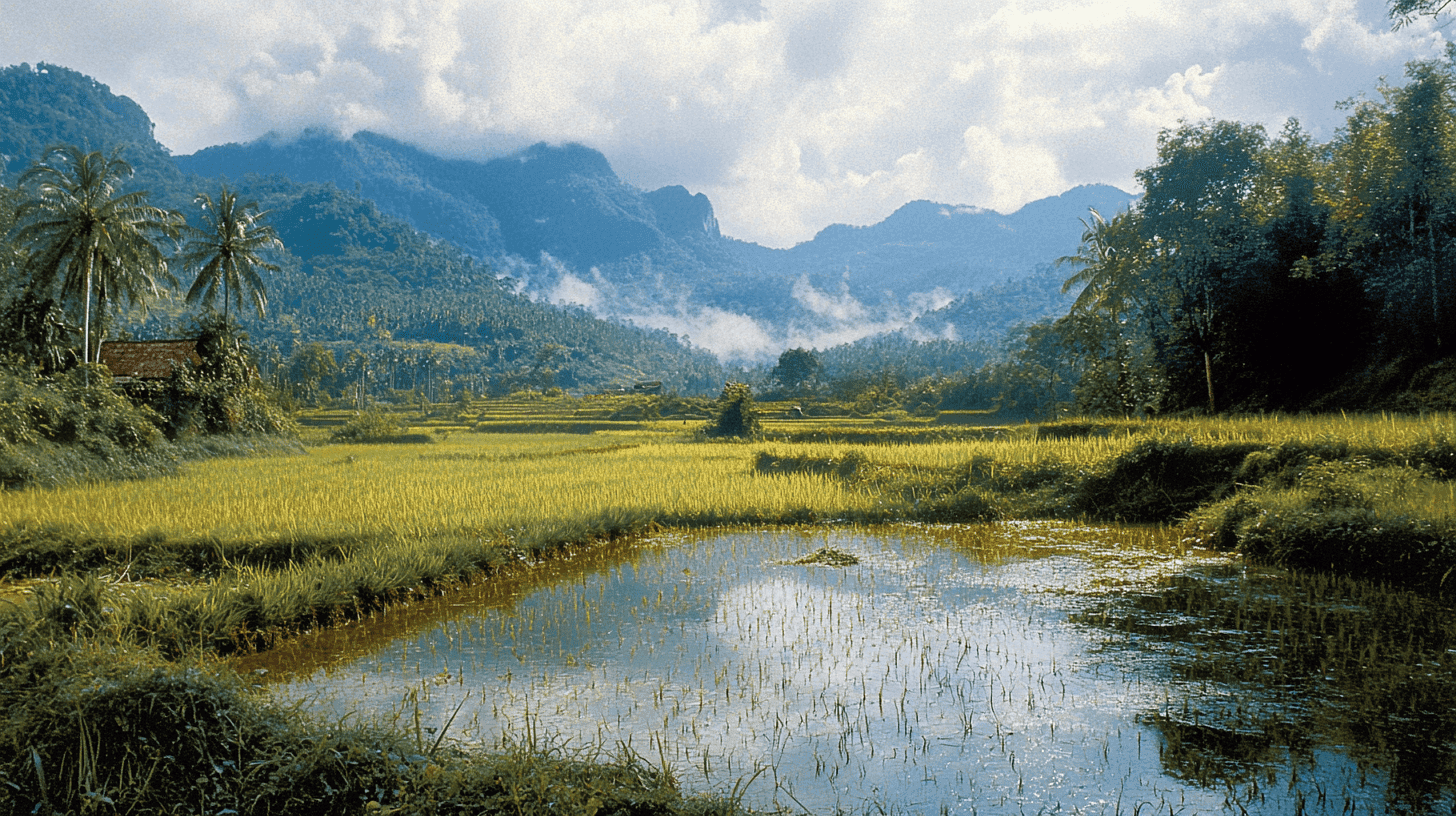 eSIM Luang Namtha