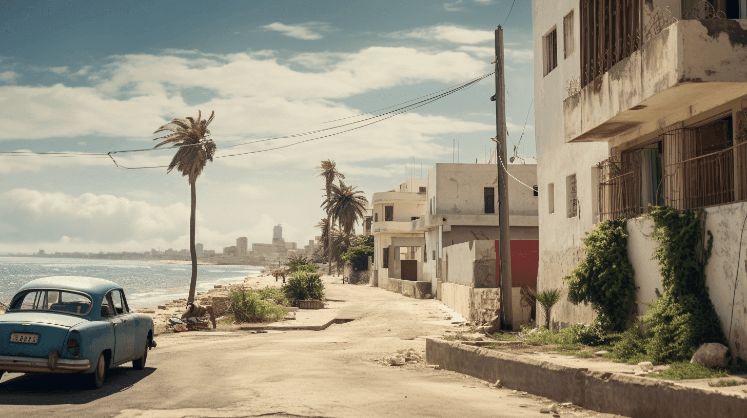 eSIM Casablanca
