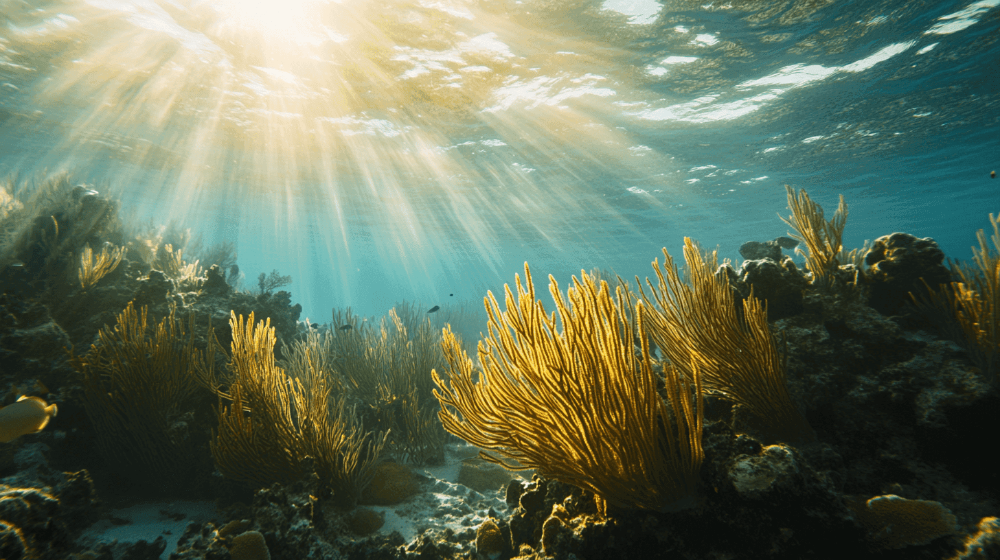 eSIM Belize Barrier Reef