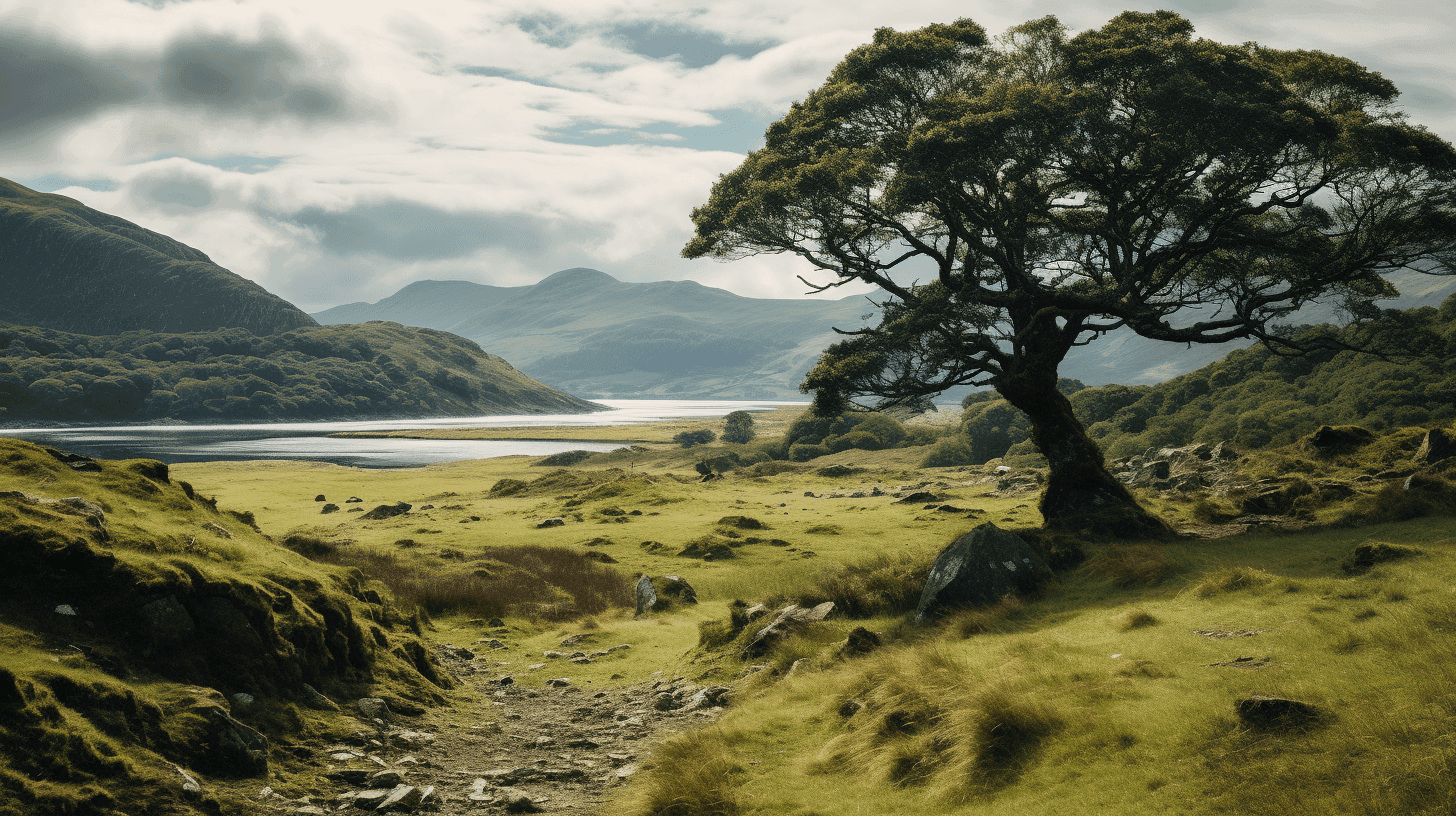 eSIM Killarney
