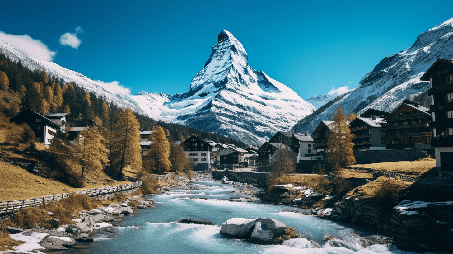 eSIM Zermatt