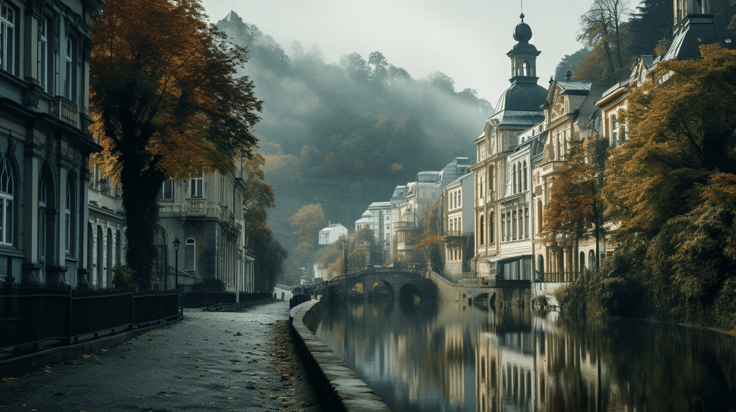 eSIM Karlovy Vary