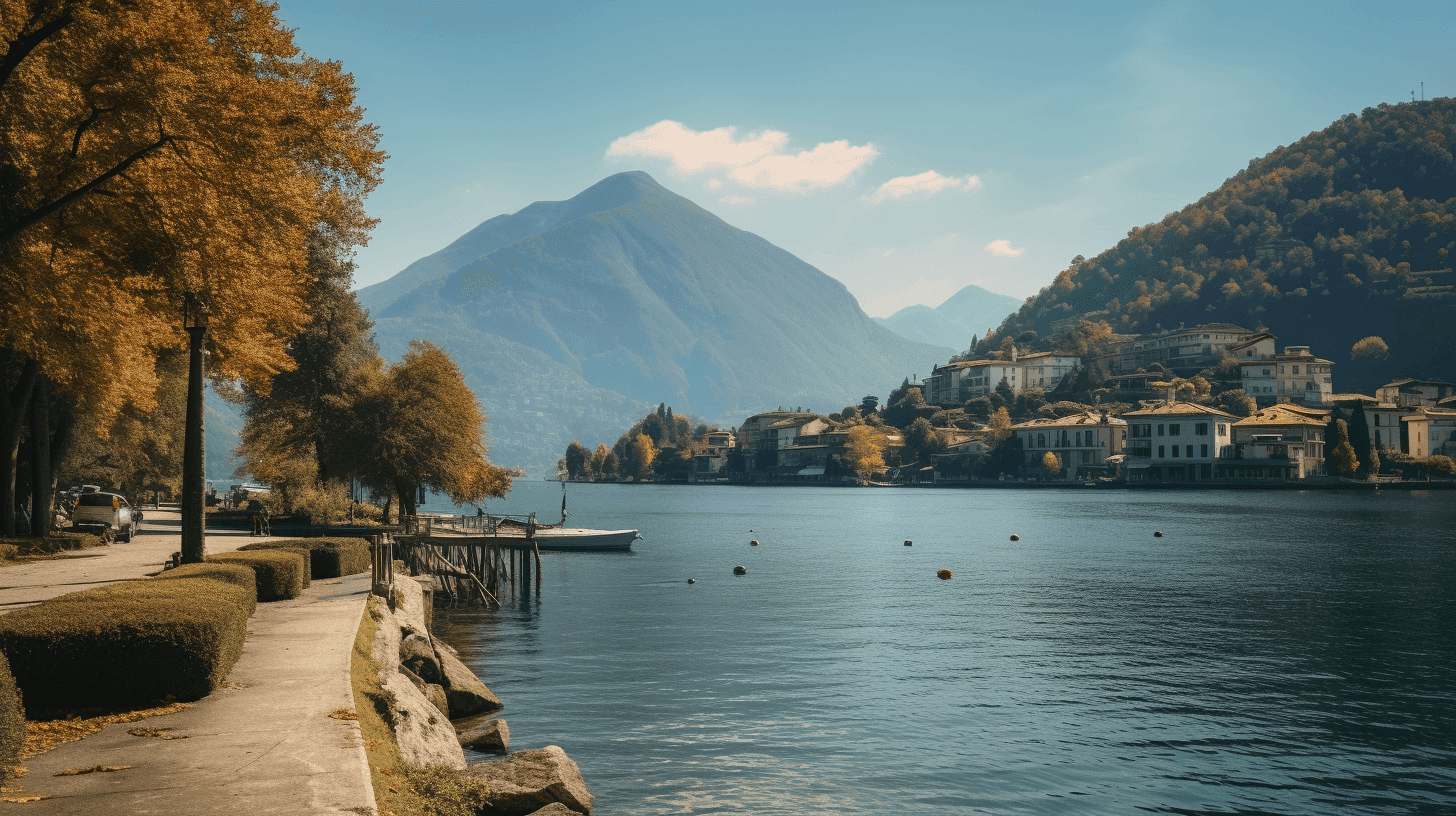 eSIM Lugano