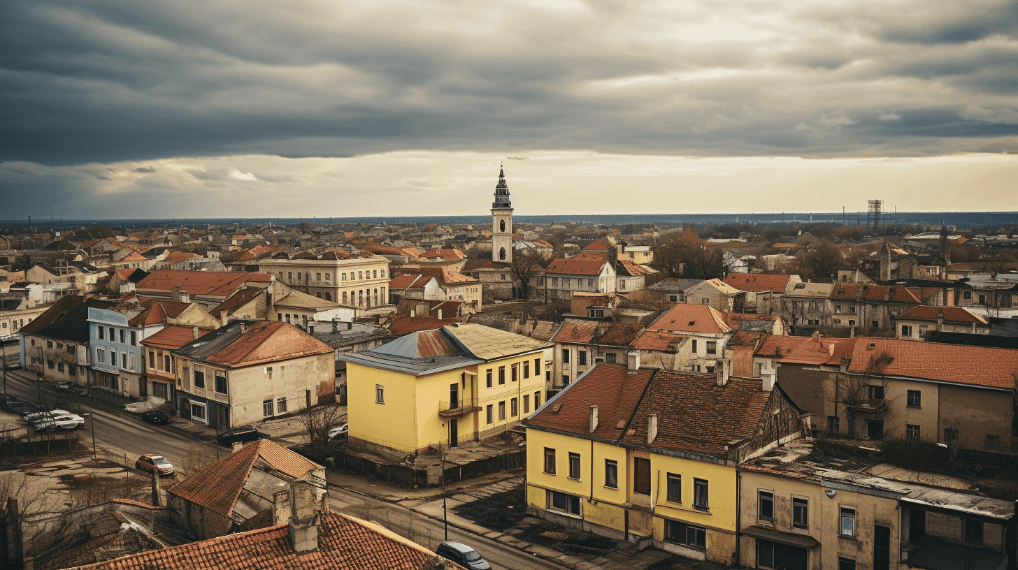 eSIM Oradea