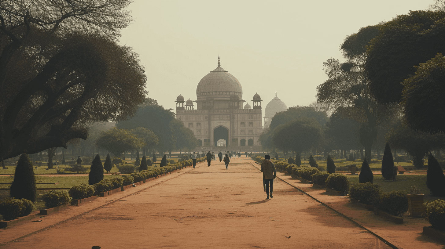 eSIM New Delhi