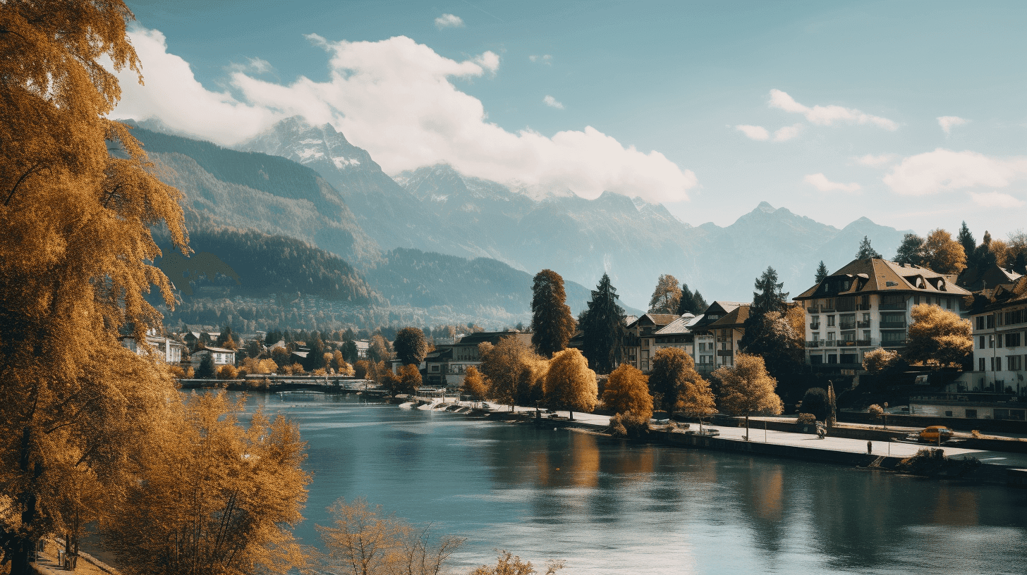 eSIM Interlaken