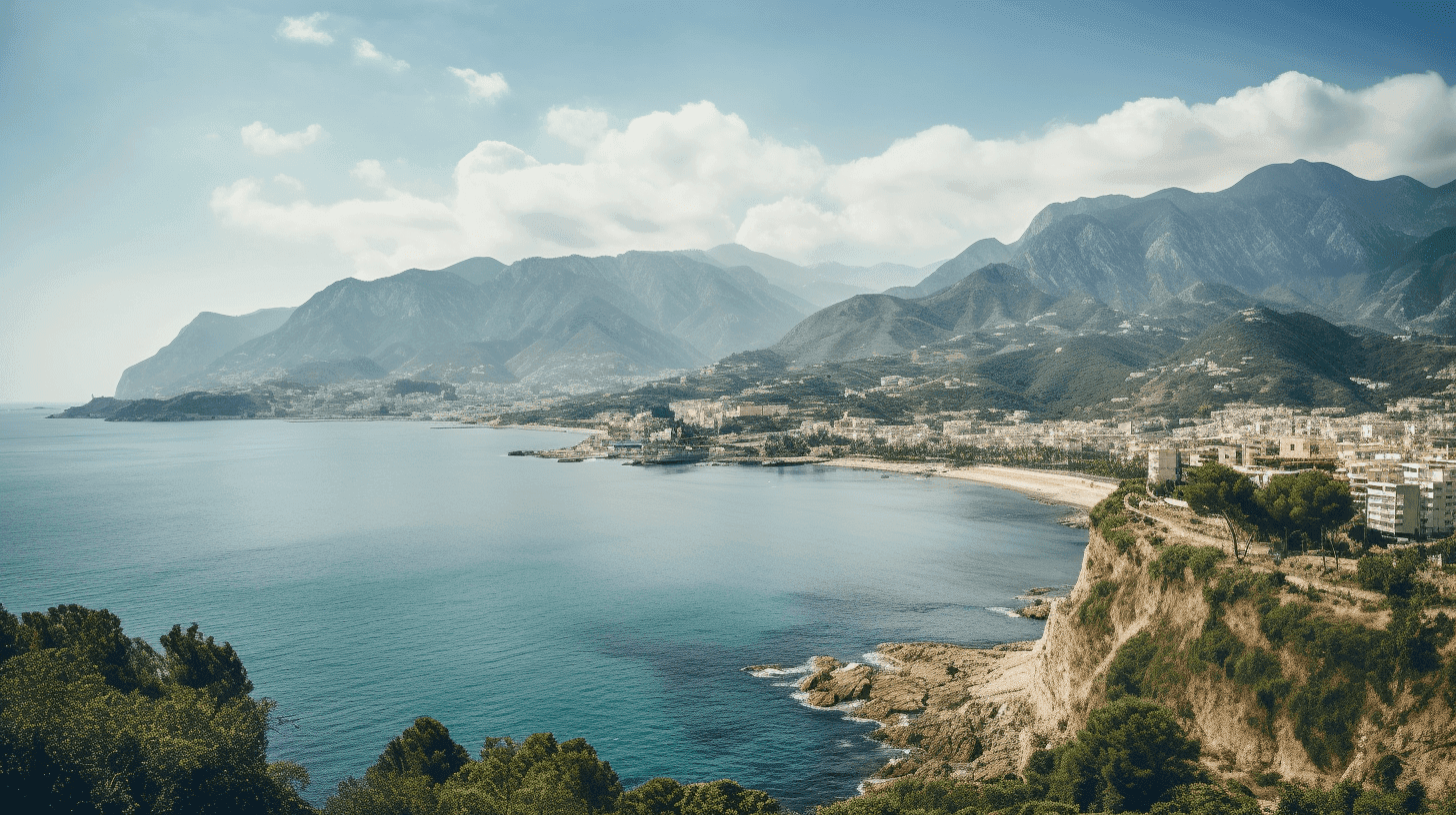 eSIM Bejaia