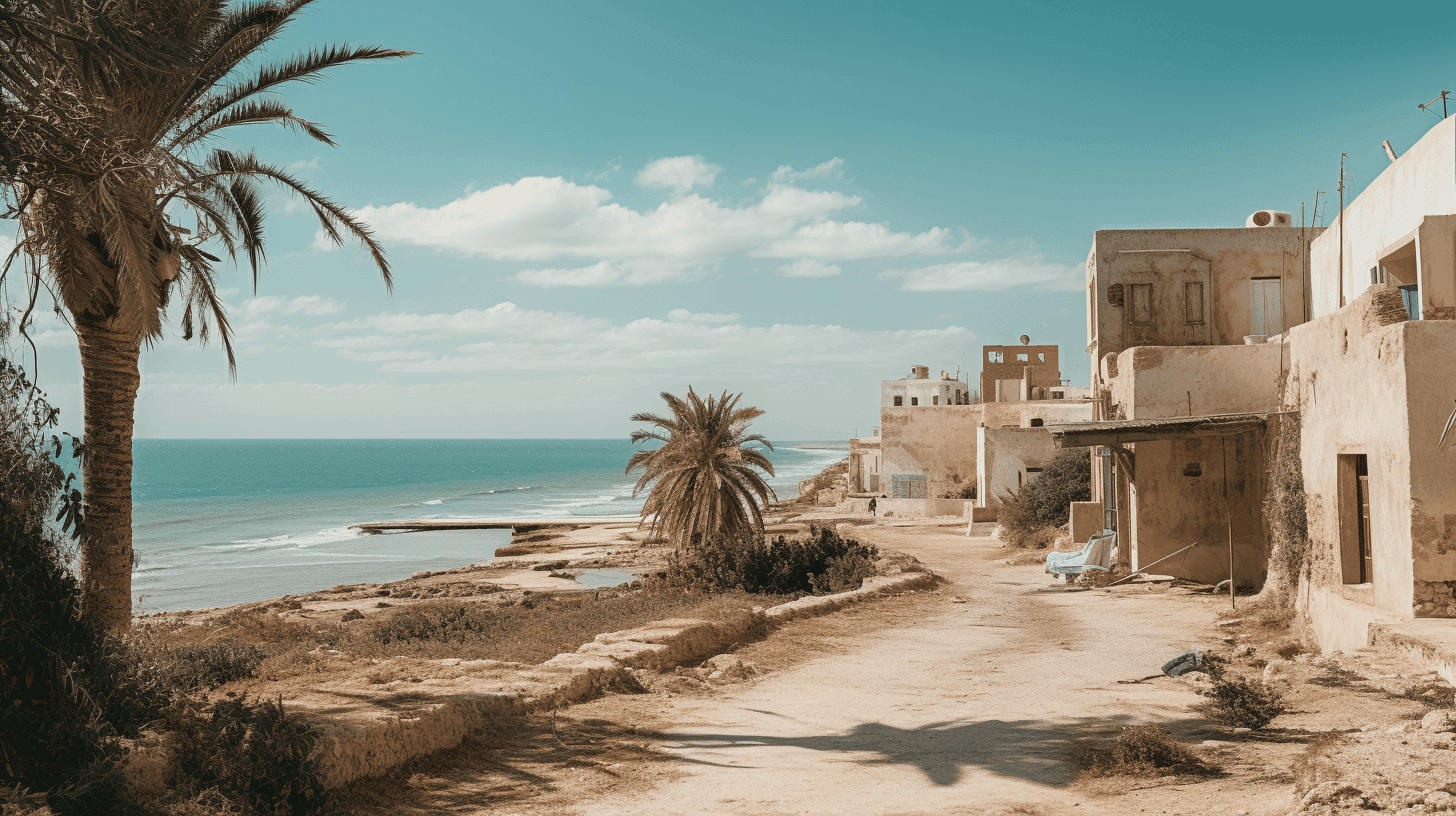 eSIM Sousse