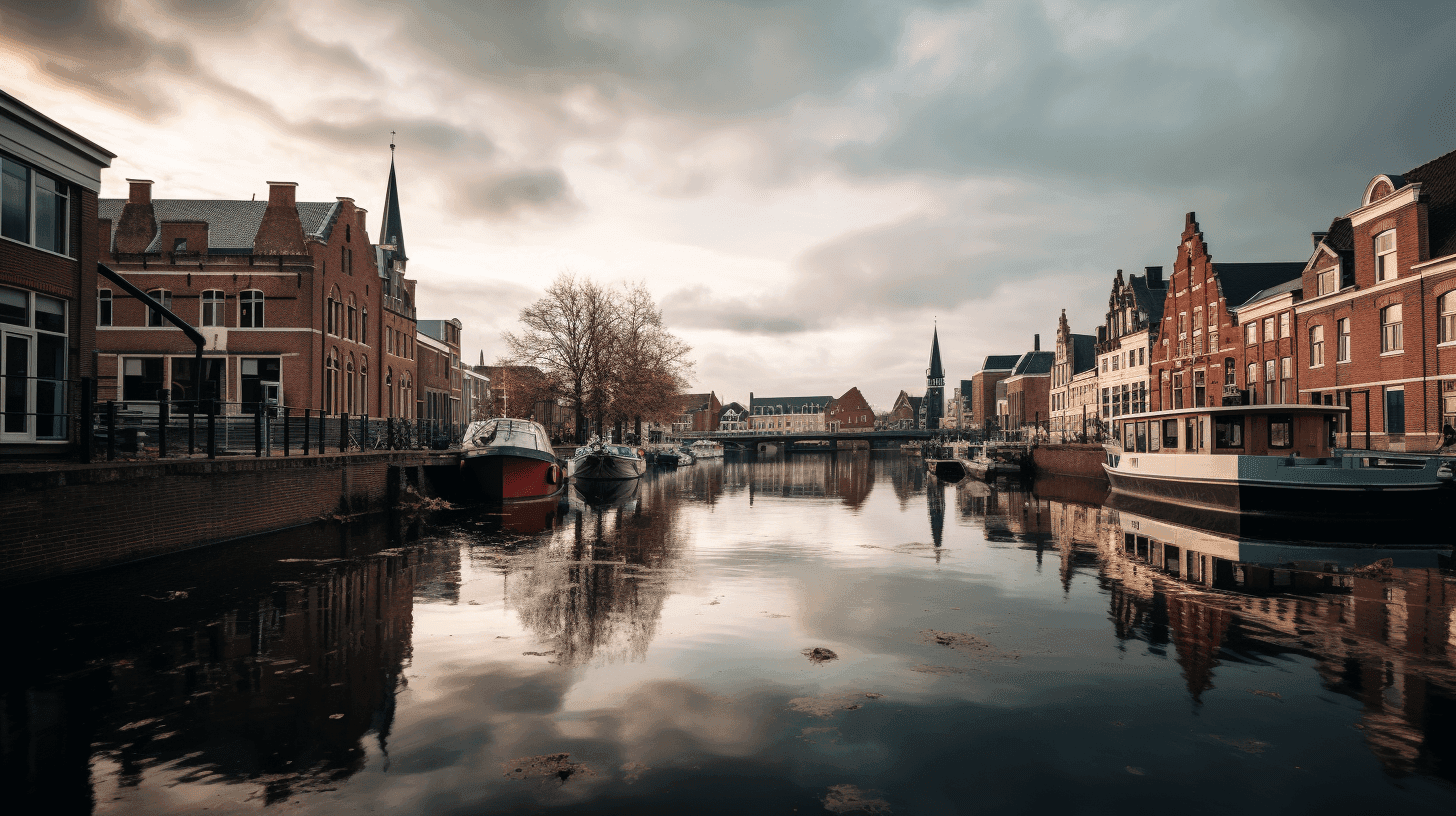eSIM Groningen