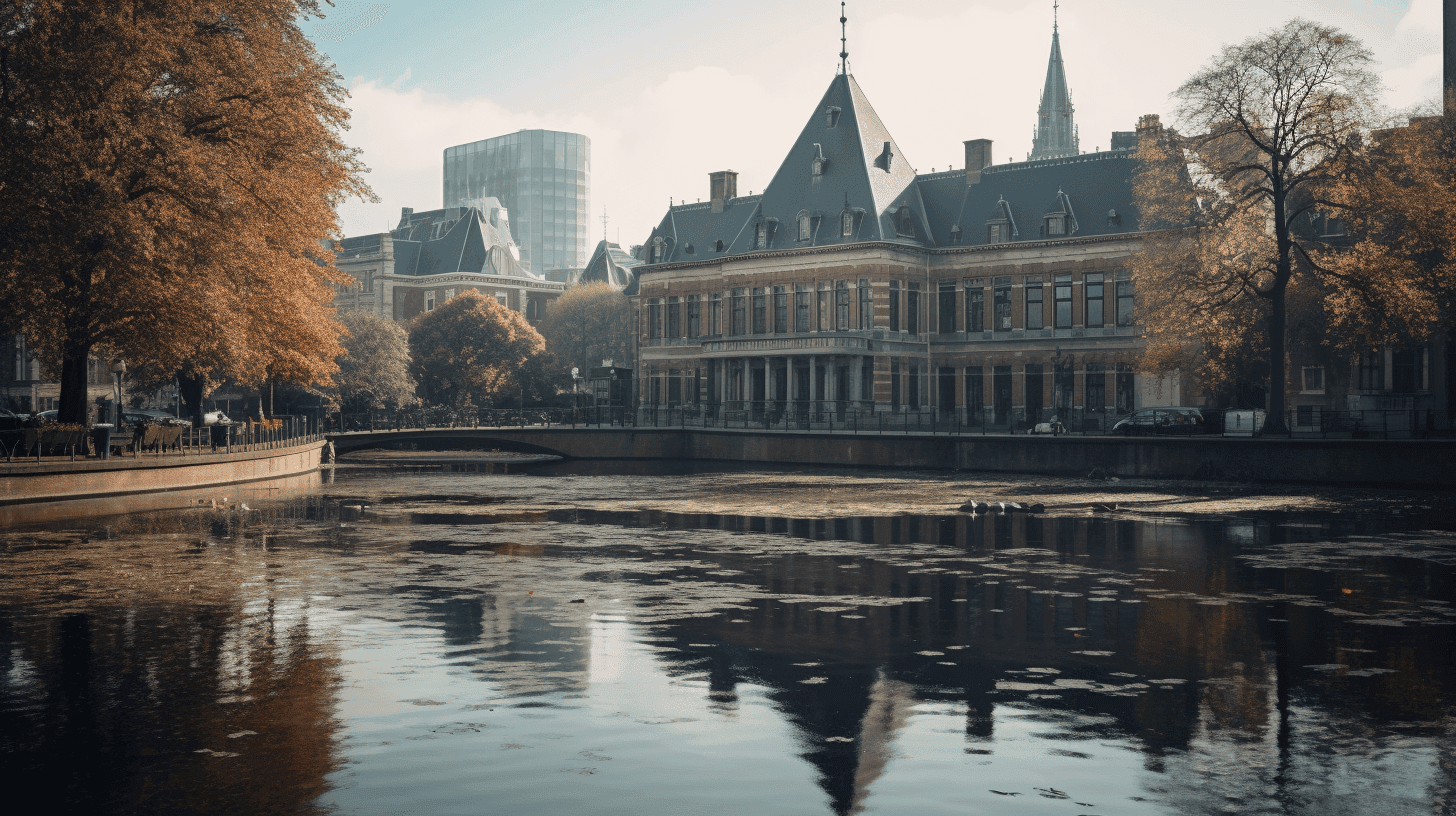 eSIM The Hague