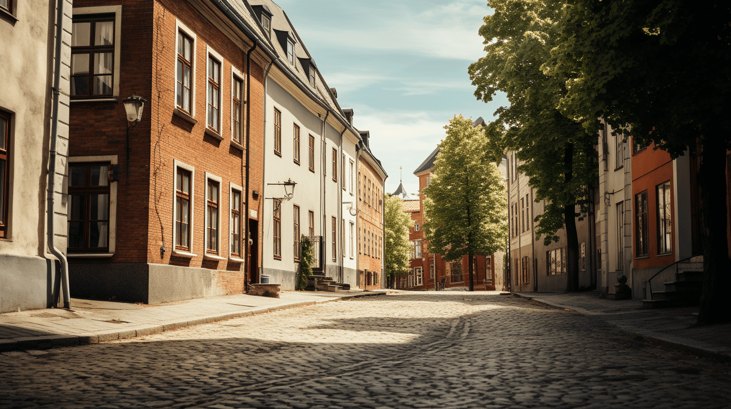 eSIM Gothenburg