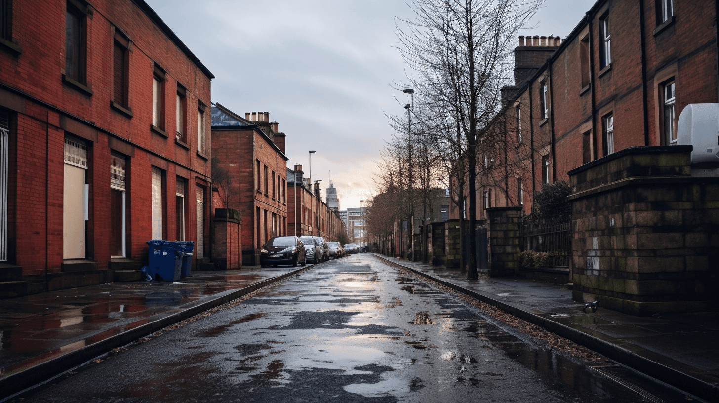 eSIM Glasgow