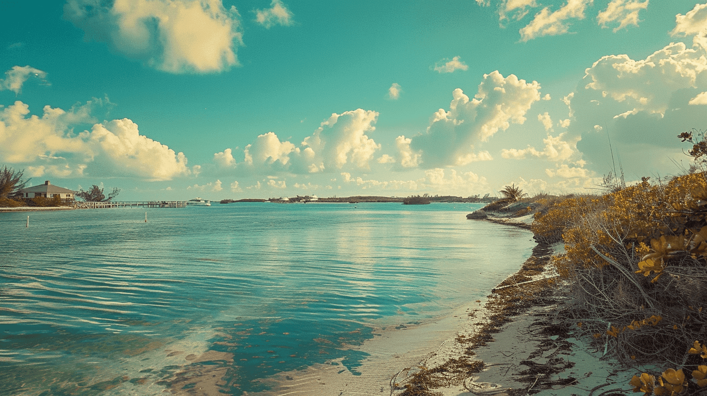 eSIM Elbow Cay