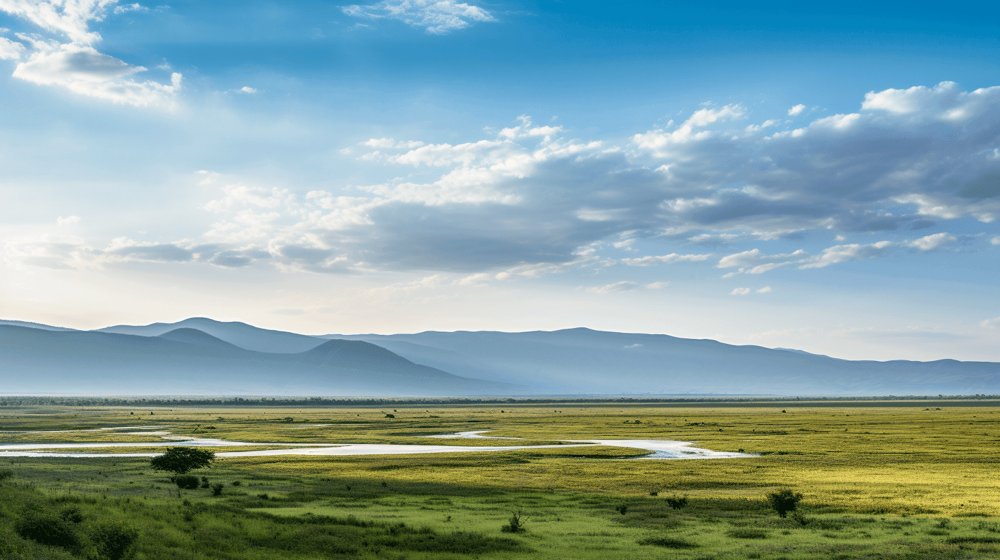 eSIM Ngorongoro Conservation Area