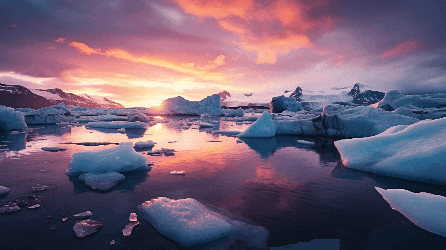 eSIM Jokulsarlon