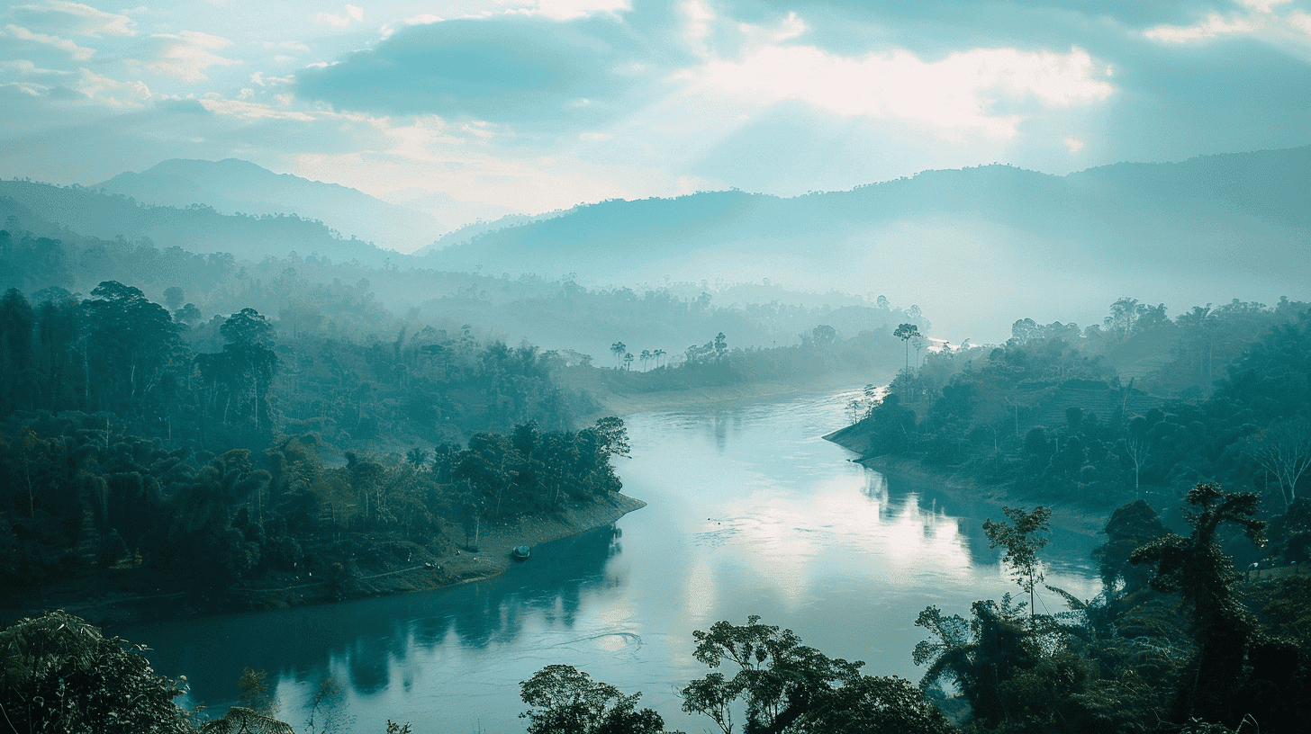 eSIM Rangamati