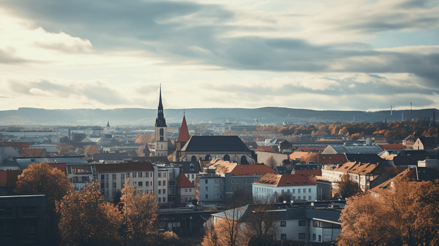 eSIM Brno