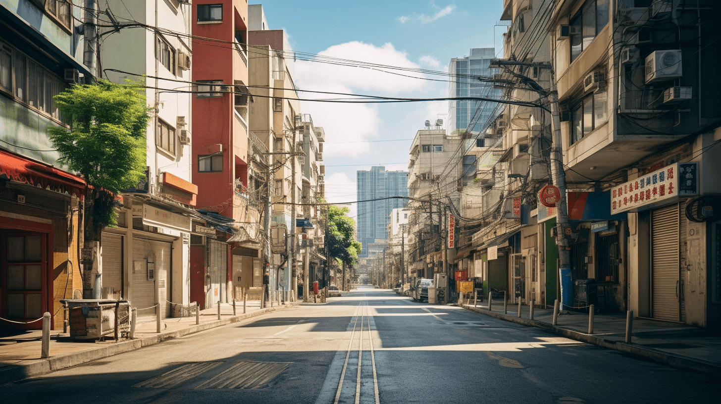 eSIM Taipei City