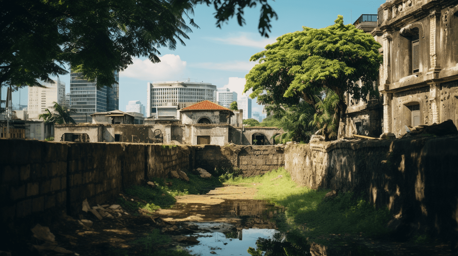 eSIM Intramuros