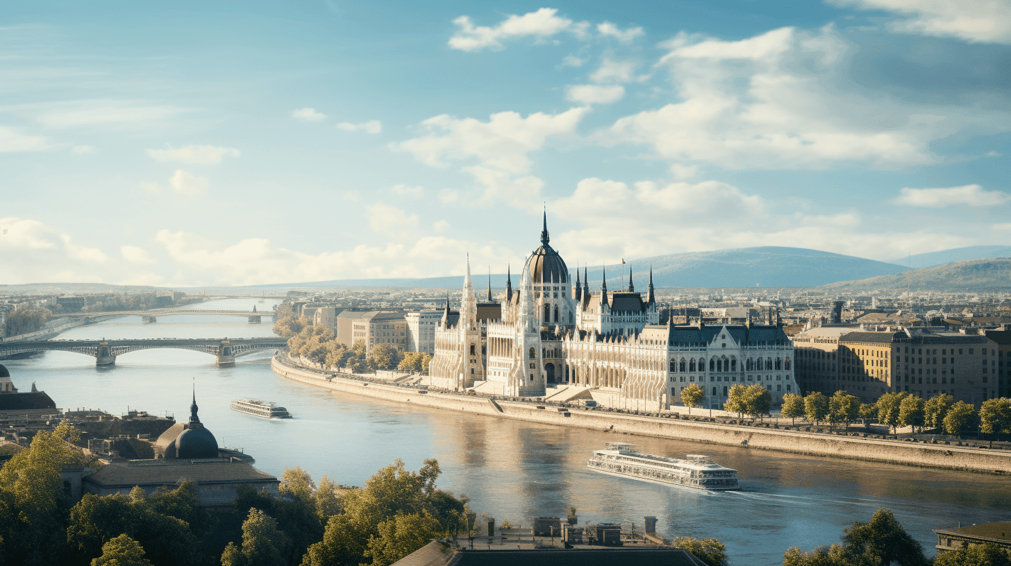 eSIM Budapest