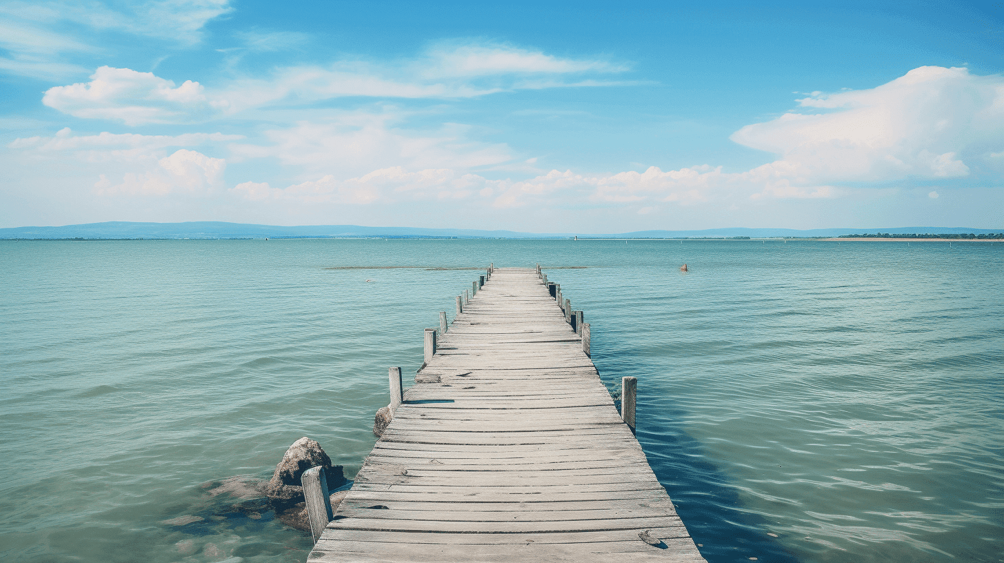 eSIM Lake Balaton
