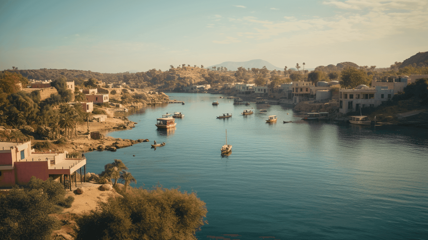 eSIM Aswan