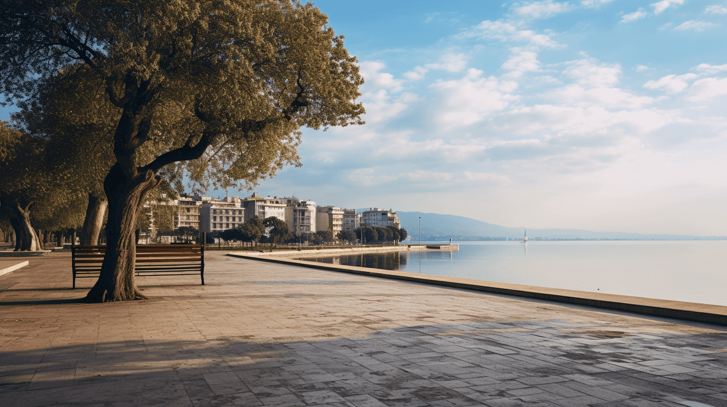 eSIM Thessaloniki