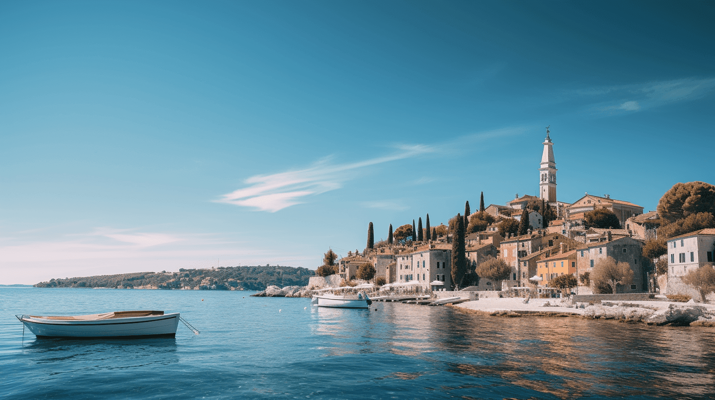 eSIM Rovinj