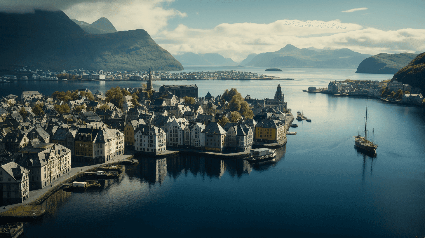 eSIM Alesund