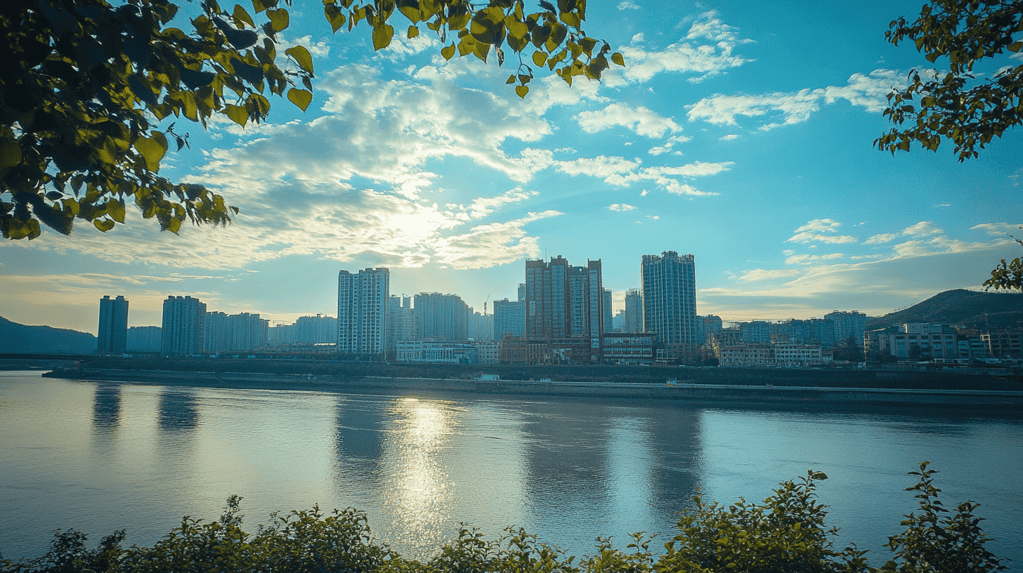 eSIM Jilin