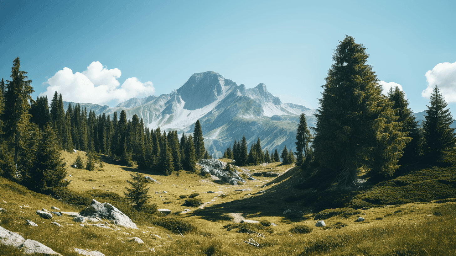 eSIM Durmitor National Park