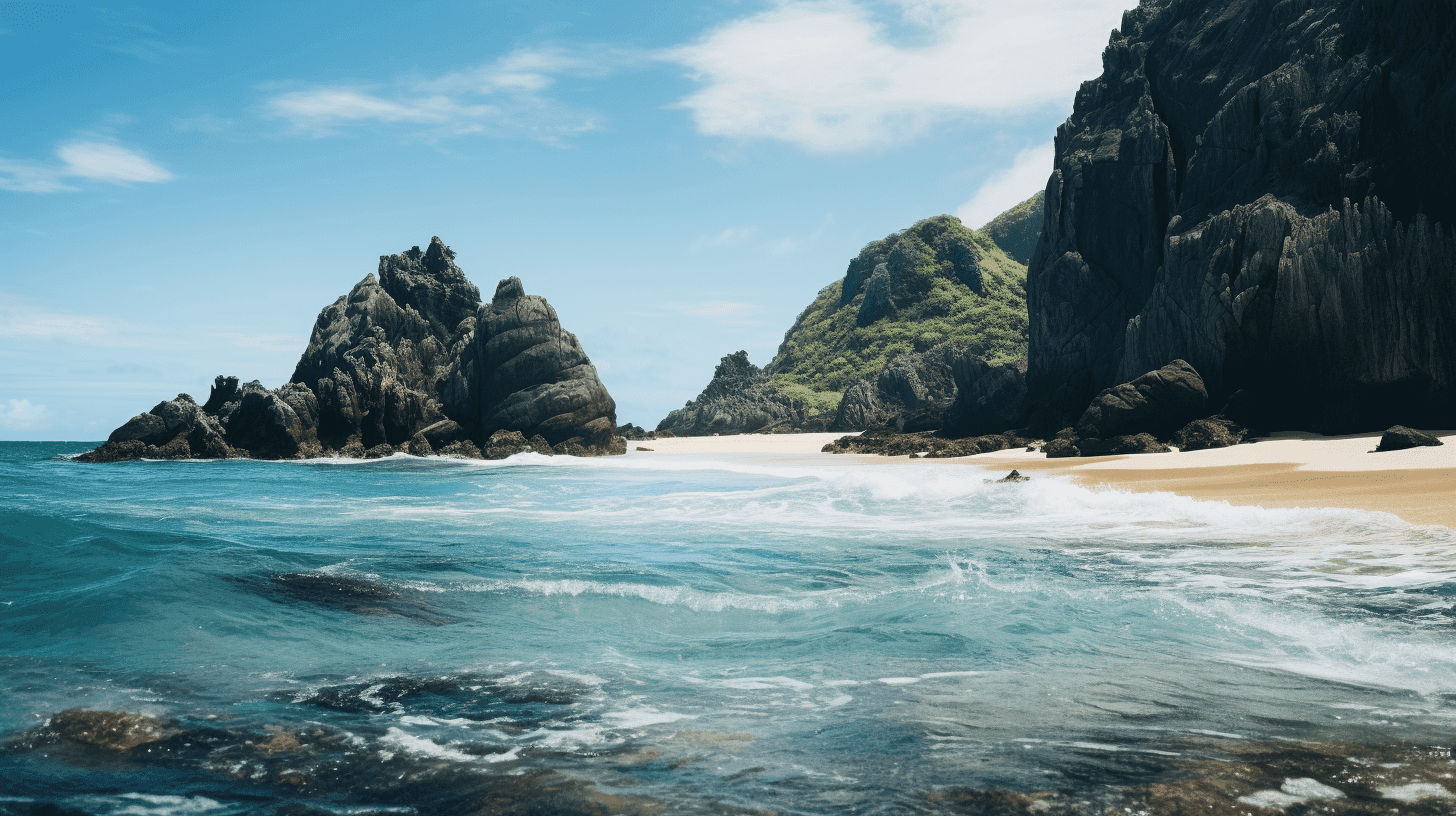 eSIM Fernando de Noronha