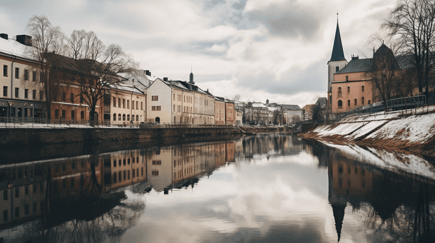 eSIM Turku