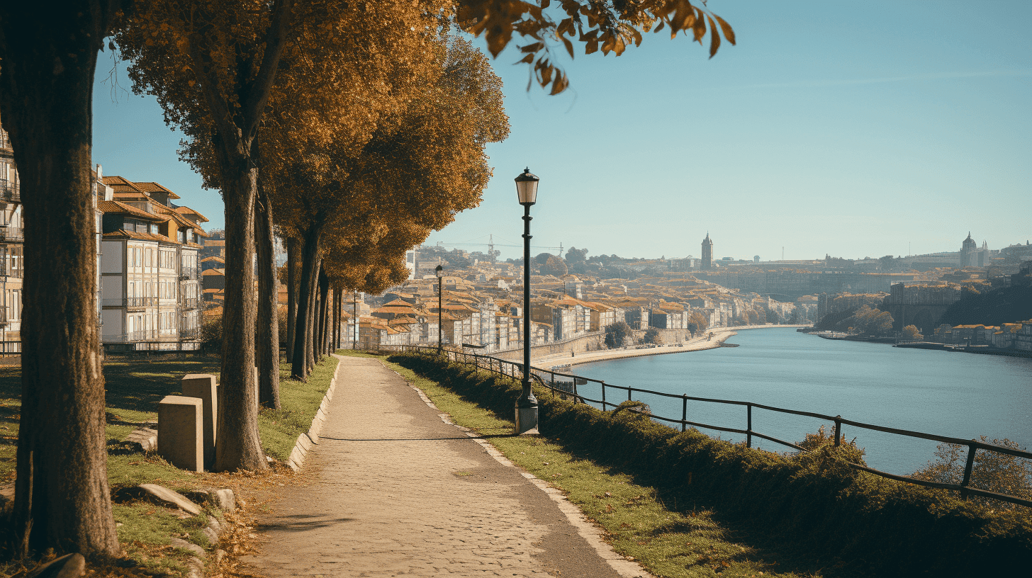eSIM Porto