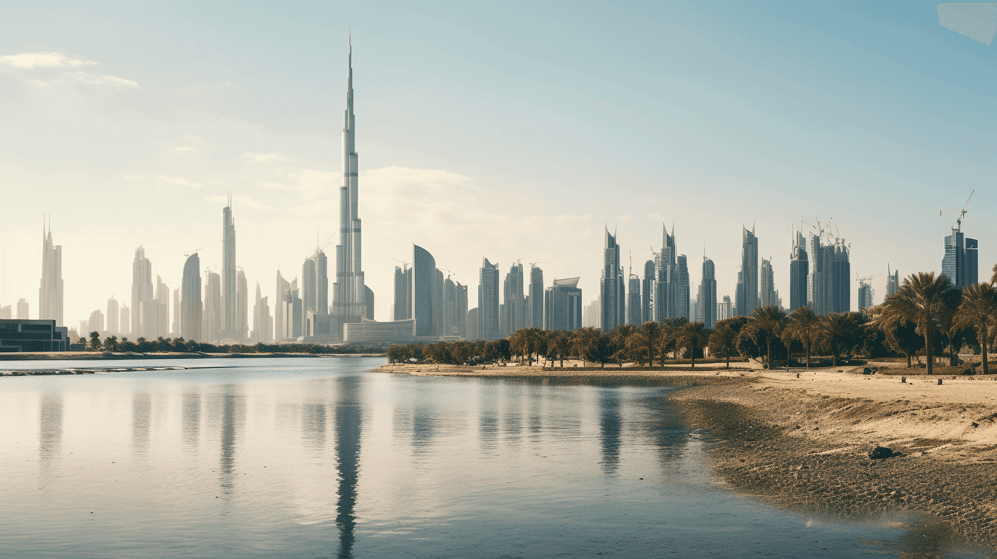 eSIM Dubai