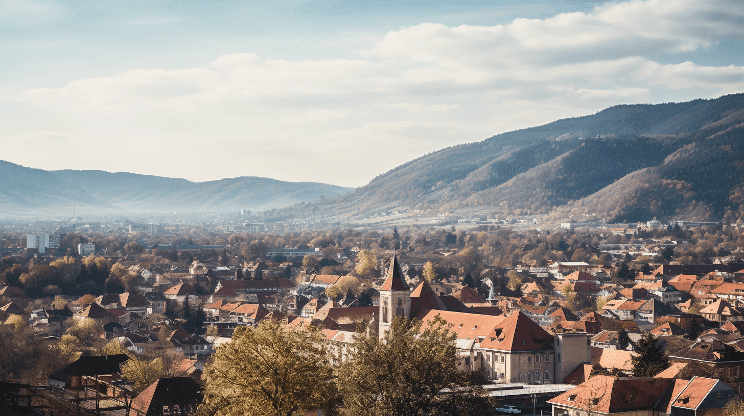 eSIM Brasov