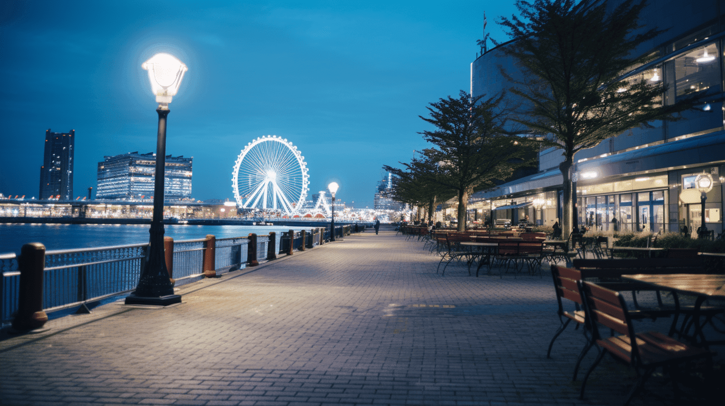 eSIM Yokohama