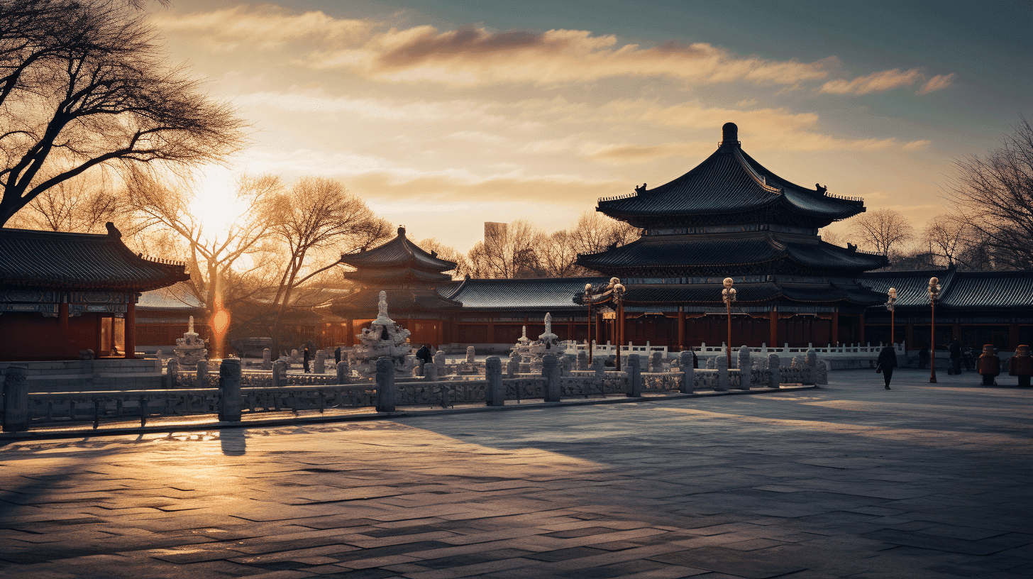 eSIM Beijing