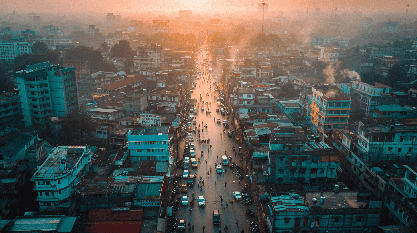 eSIM Khulna