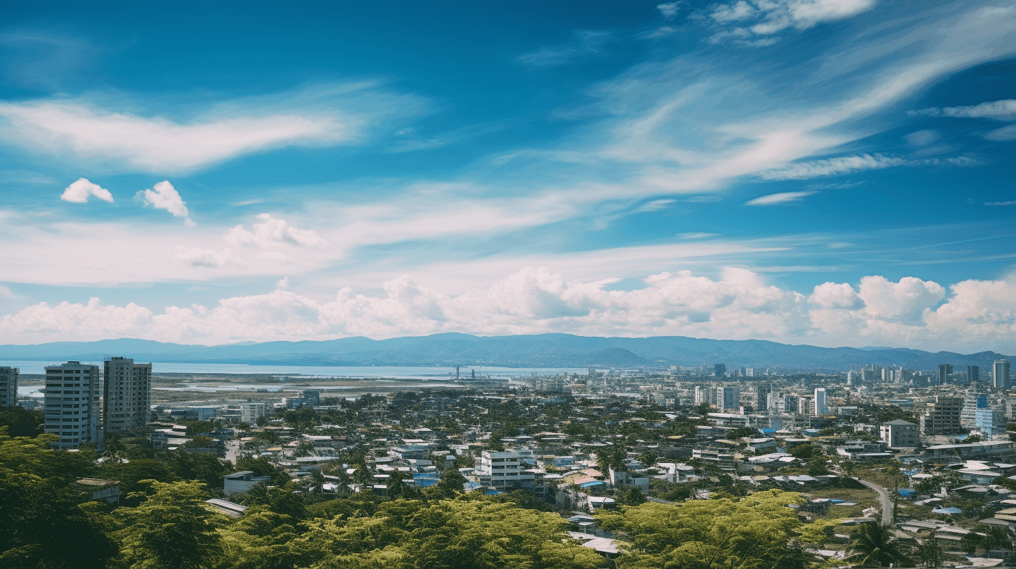 eSIM Cebu