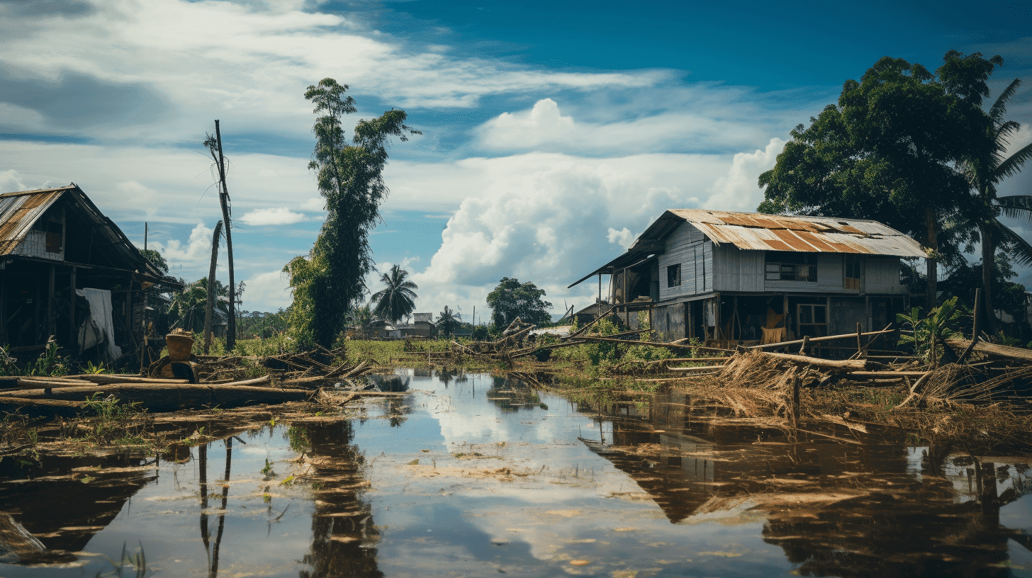 eSIM Iquitos