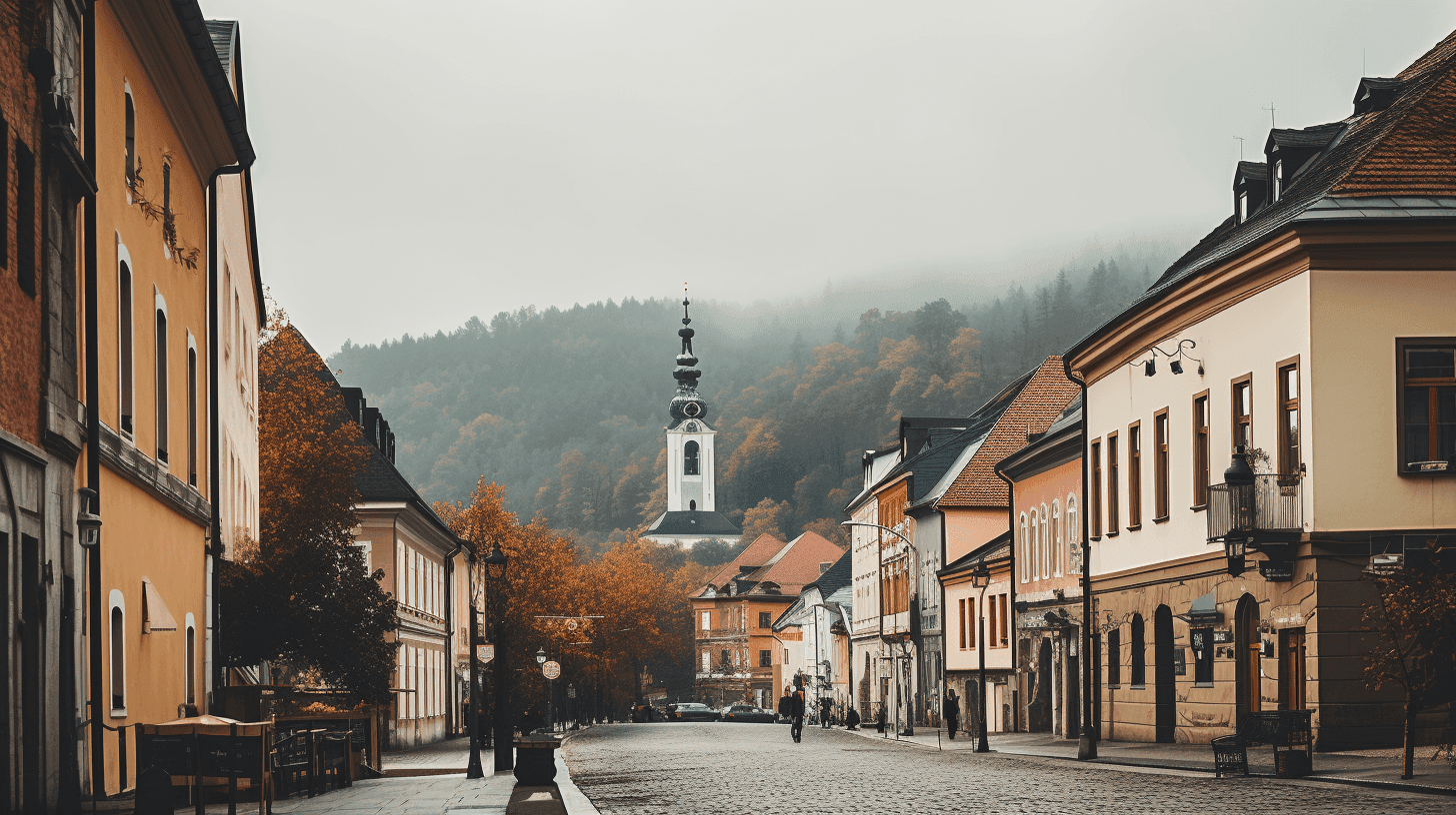 eSIM Banska Bystrica