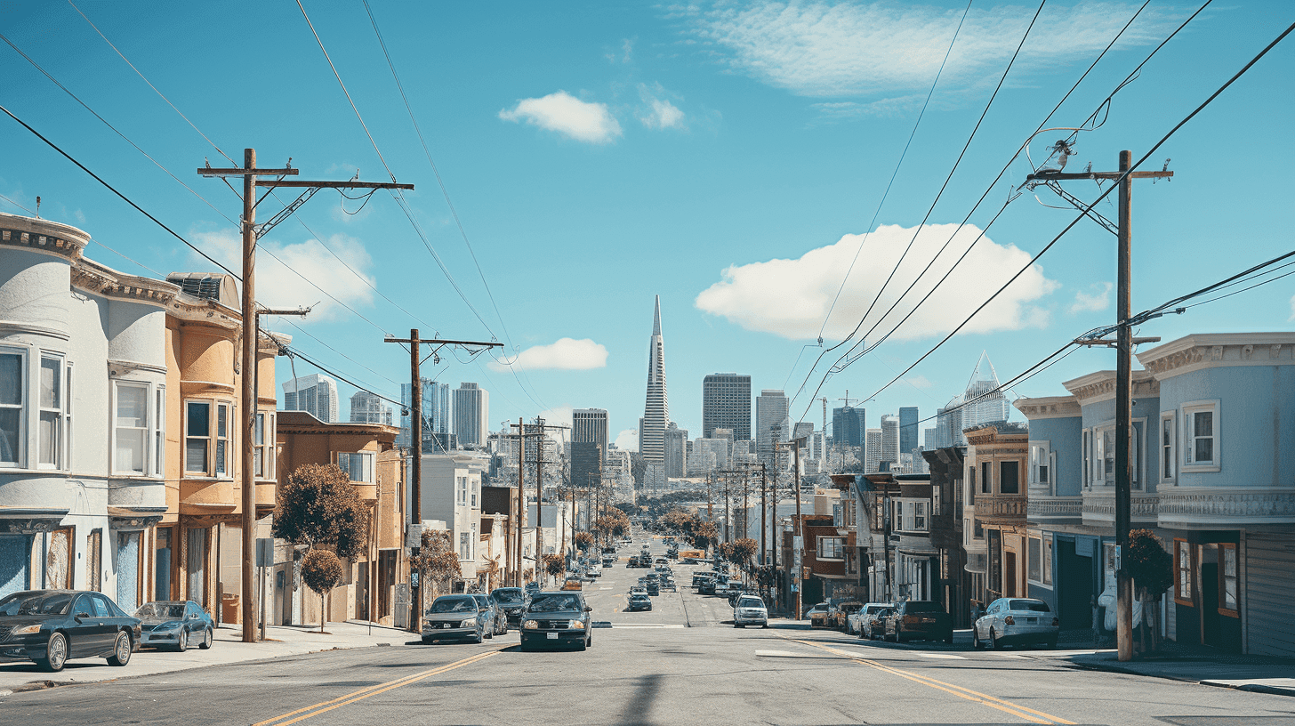 eSIM San Francisco